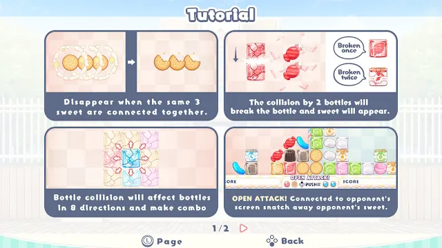 KASIORI screenshot 5