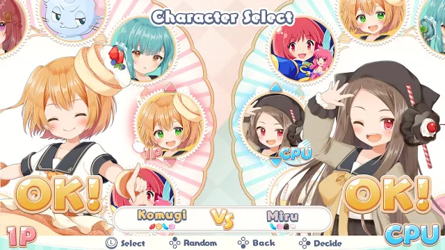 KASIORI screenshot 4