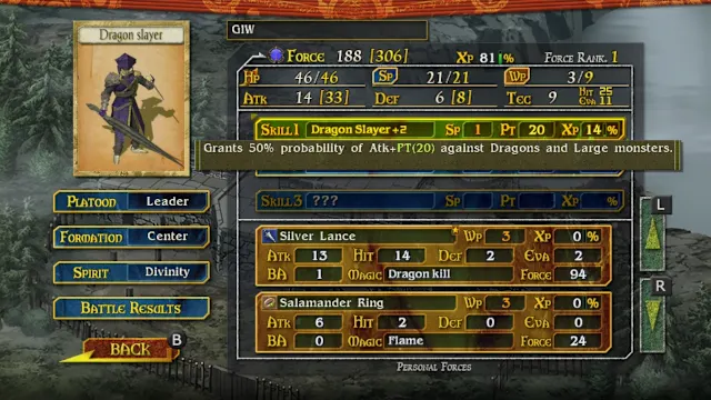 VasterClaws 3:Dragon slayer of the God world screenshot 4