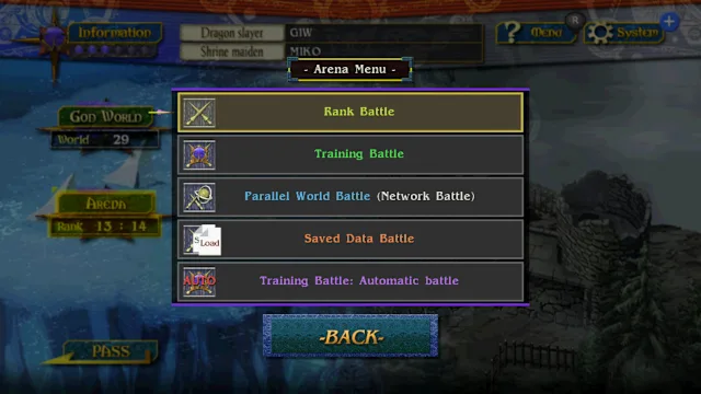 VasterClaws 3:Dragon slayer of the God world screenshot 6