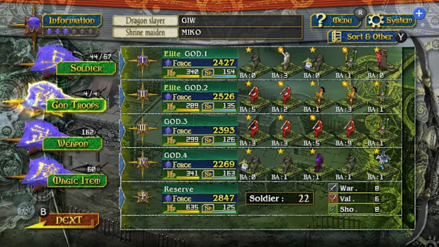 VasterClaws 3:Dragon slayer of the God world screenshot 2