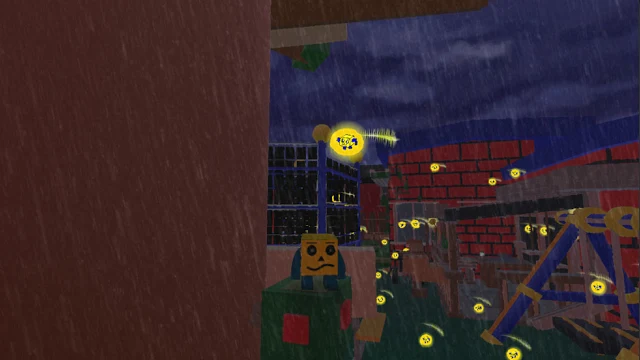 Felix The Toy screenshot 2