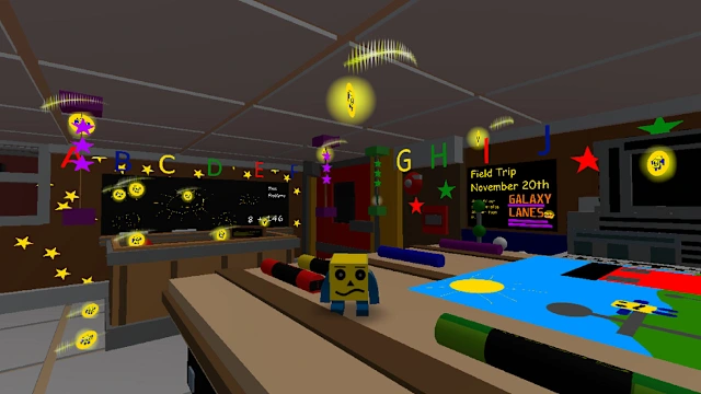 Felix The Toy screenshot 5