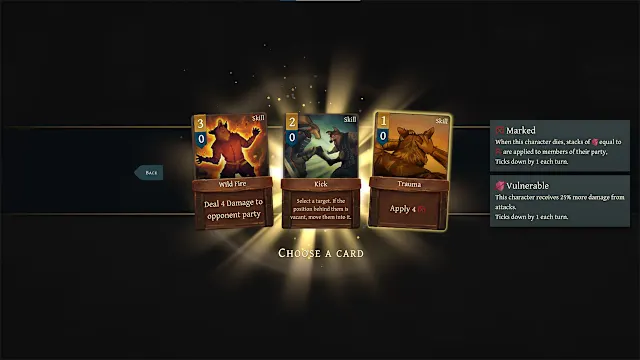 Banners of Ruin screenshot 3