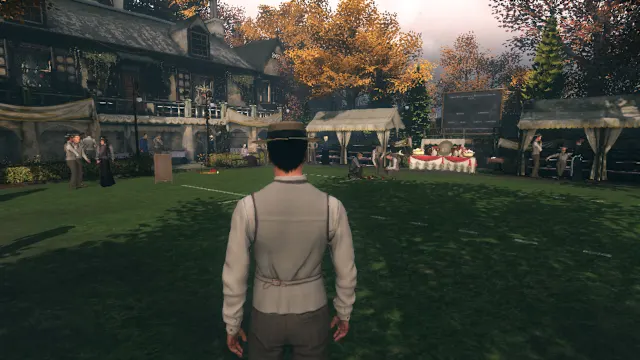 Sherlock Holmes: The Devil’s Daughter screenshot 4