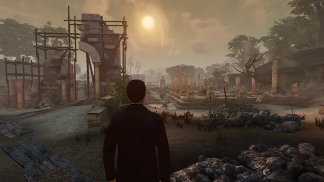 Sherlock Holmes: Crimes and Punishments screenshot 4