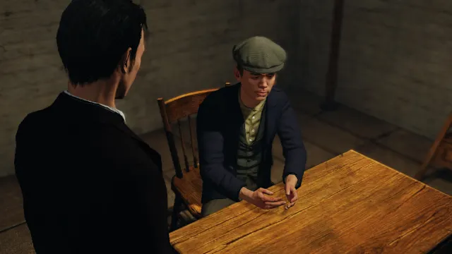 Sherlock Holmes: Crimes and Punishments screenshot 2