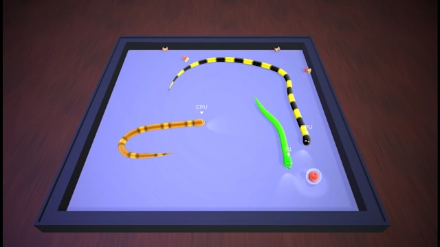 Snake It 'Til You Make It screenshot 3