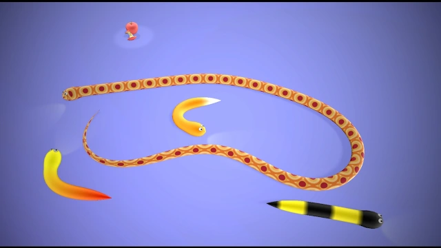 Snake It 'Til You Make It screenshot 4