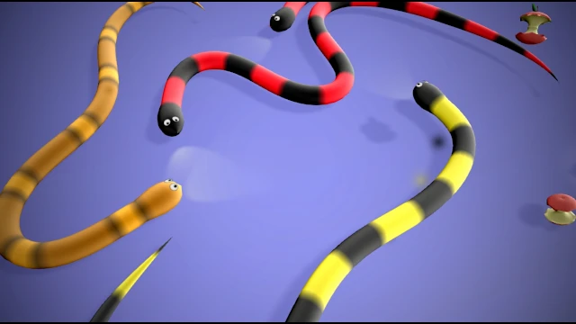 Snake It 'Til You Make It screenshot 1