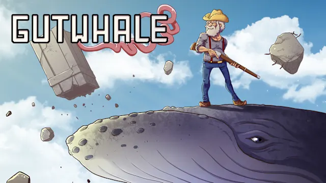Gutwhale