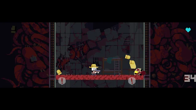 Gutwhale screenshot 4