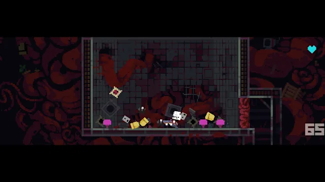 Gutwhale screenshot 6
