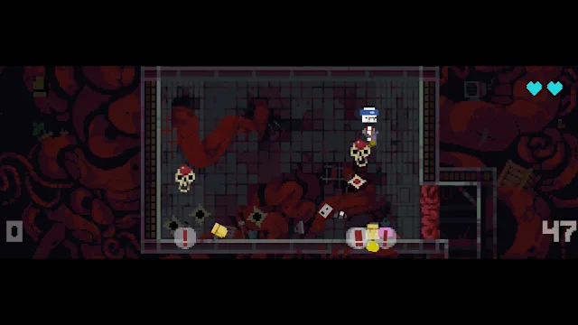 Gutwhale screenshot 5