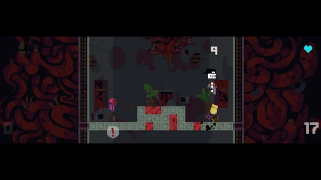 Gutwhale screenshot 2