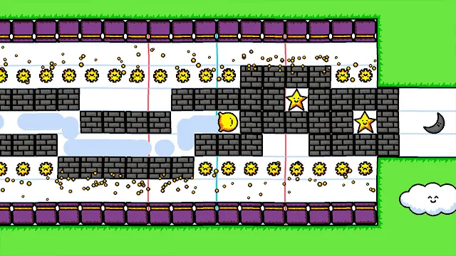 Rabisco+ screenshot 3