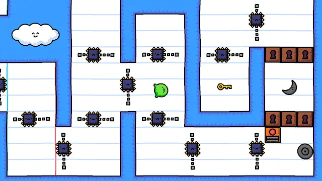 Rabisco+ screenshot 1