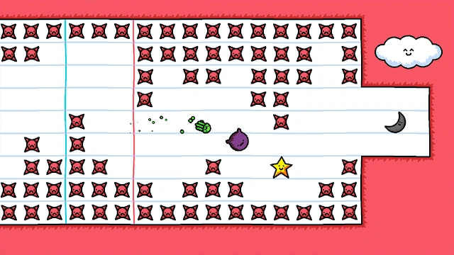 Rabisco+ screenshot 2