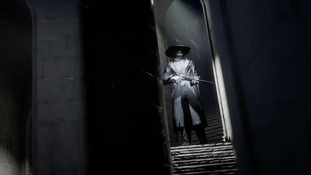 HORROR TALES: The Wine screenshot 2
