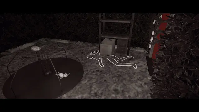 Dollhouse screenshot 1
