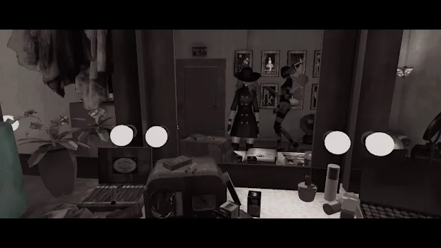 Dollhouse screenshot 0