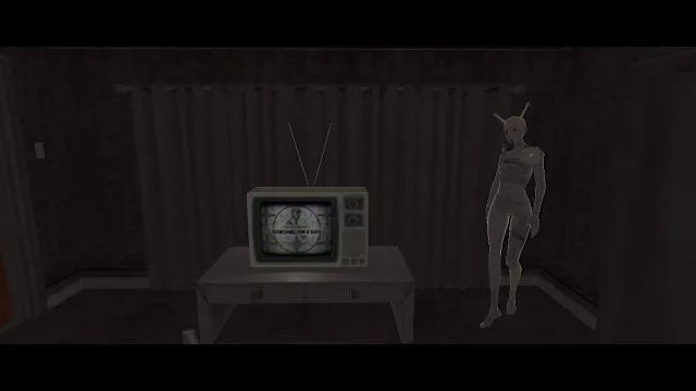 Dollhouse screenshot 3