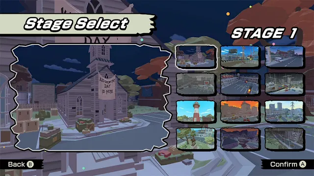 Undead Battle Royale screenshot 6