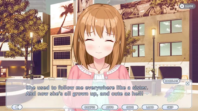 Kirakira stars idol project Ai screenshot 2