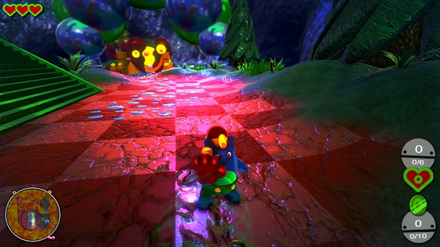 Heart Chain Kitty screenshot 5
