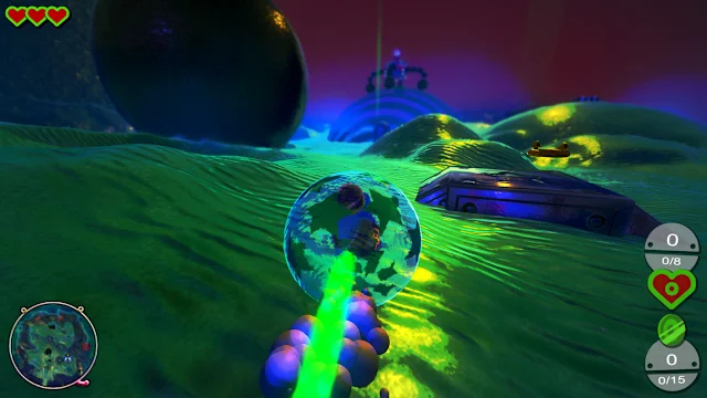 Heart Chain Kitty screenshot 6
