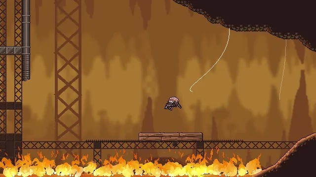 Webbed screenshot 2