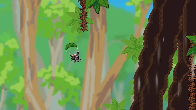 Webbed screenshot 5