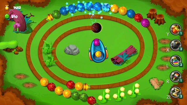 Zumatch screenshot 2