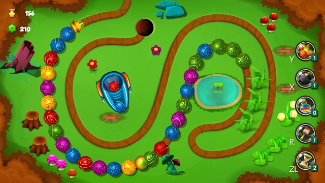 Zumatch screenshot 3