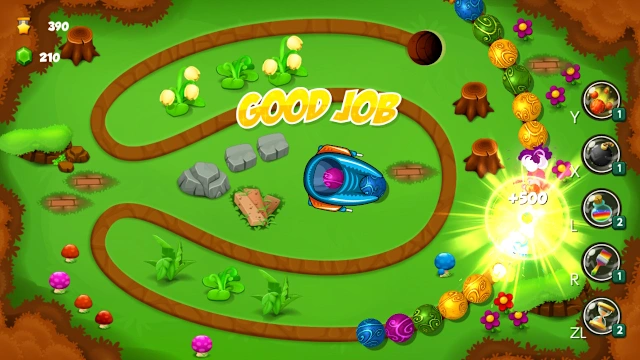 Zumatch screenshot 0