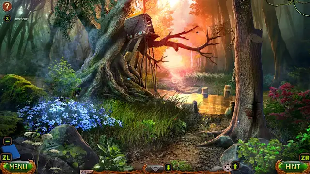 Lost Lands: The Wanderer screenshot 3
