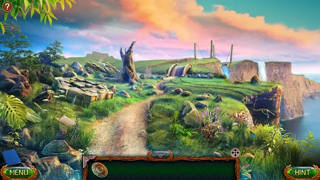 Lost Lands: The Wanderer screenshot 5