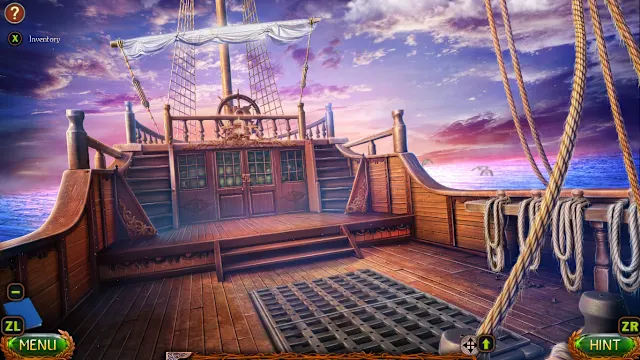 Lost Lands: The Wanderer screenshot 0