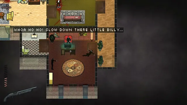 Kontrakt screenshot 6