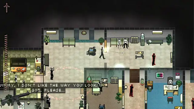 Kontrakt screenshot 5