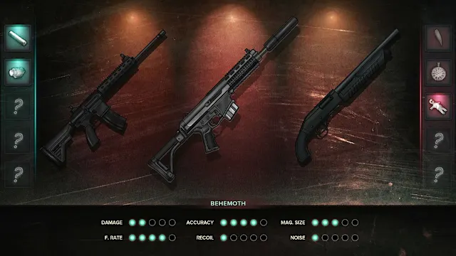 Kontrakt screenshot 4