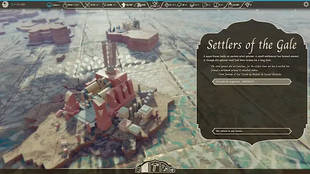 Airborne Kingdom screenshot 3