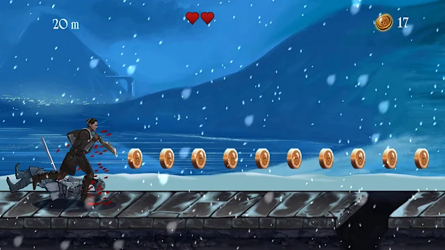 Dark Thrones screenshot 0