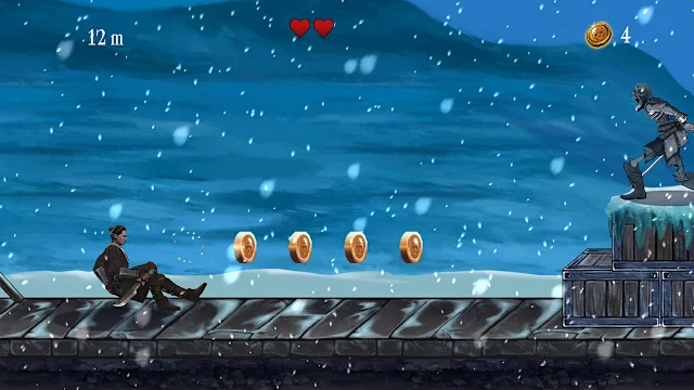 Dark Thrones screenshot 2