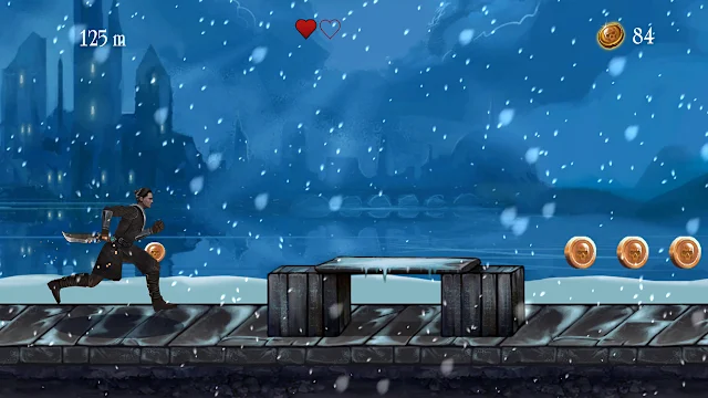 Dark Thrones screenshot 1