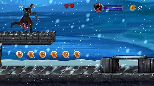 Dark Thrones screenshot 4
