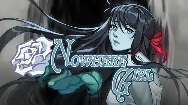 Nowhere Girl
