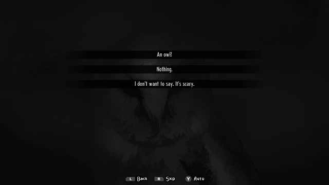 Nowhere Girl screenshot 3