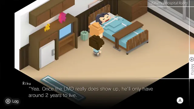 7 Years From Now screenshot 5