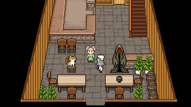 Bear's Restaurant screenshot 6